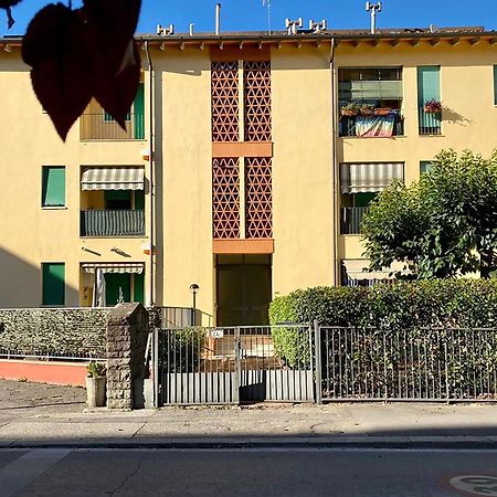 Italian Experience-My Florence City Apartment ภายนอก รูปภาพ