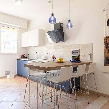 Italian Experience-My Florence City Apartment ภายนอก รูปภาพ