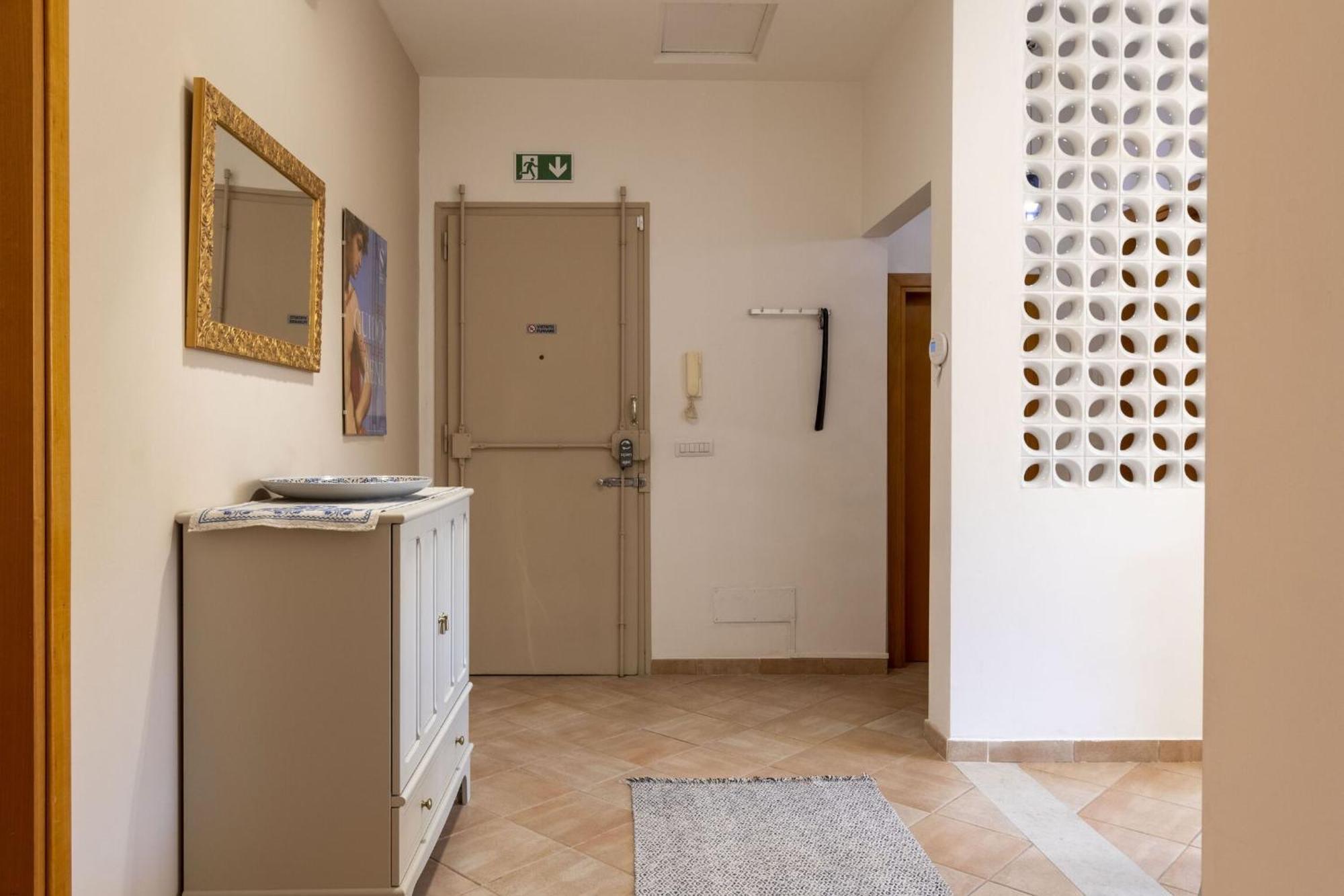 Italian Experience-My Florence City Apartment ภายนอก รูปภาพ