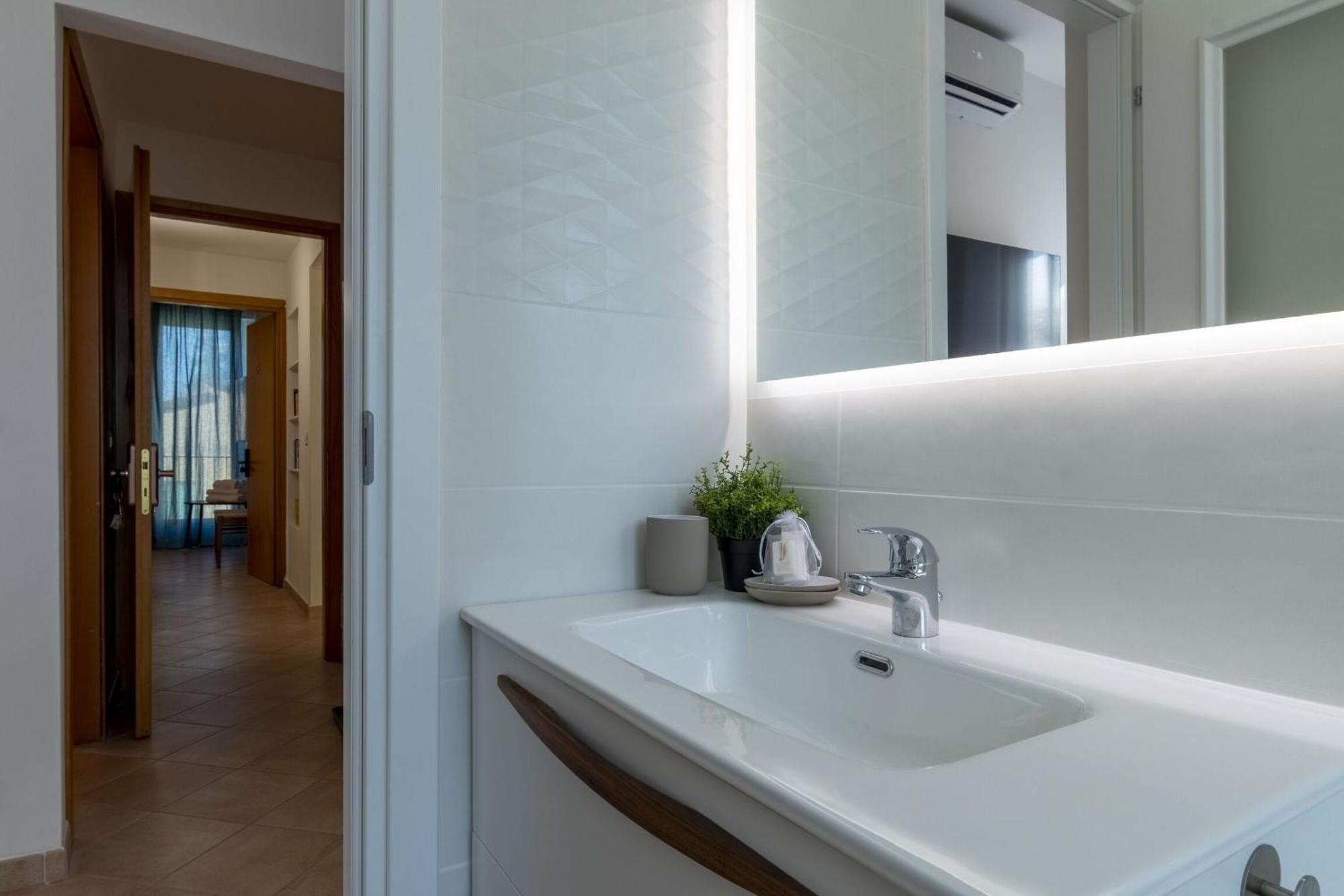 Italian Experience-My Florence City Apartment ภายนอก รูปภาพ
