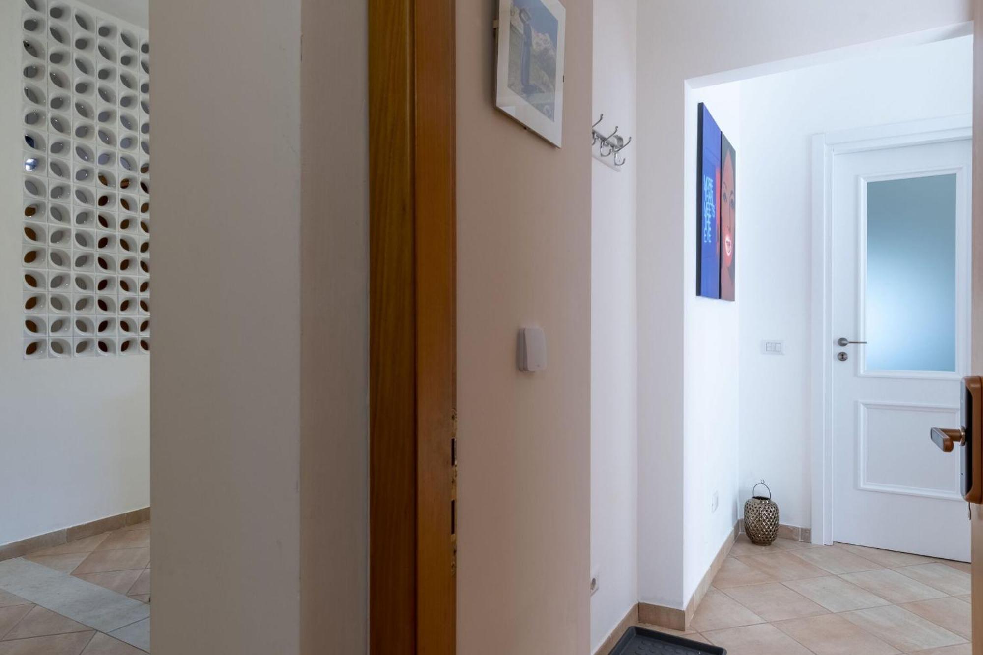Italian Experience-My Florence City Apartment ภายนอก รูปภาพ