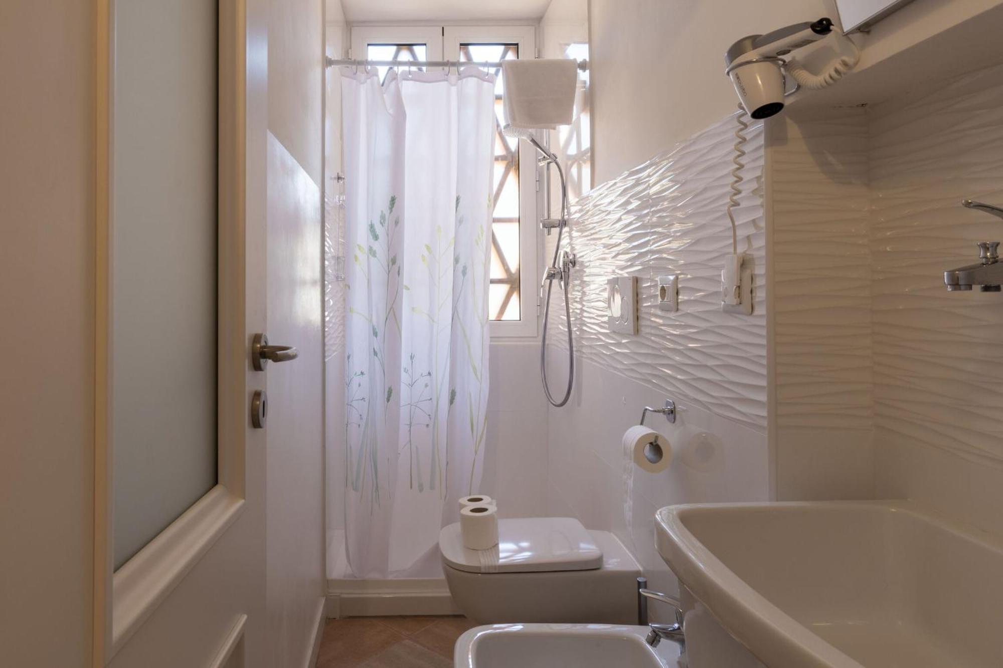 Italian Experience-My Florence City Apartment ภายนอก รูปภาพ