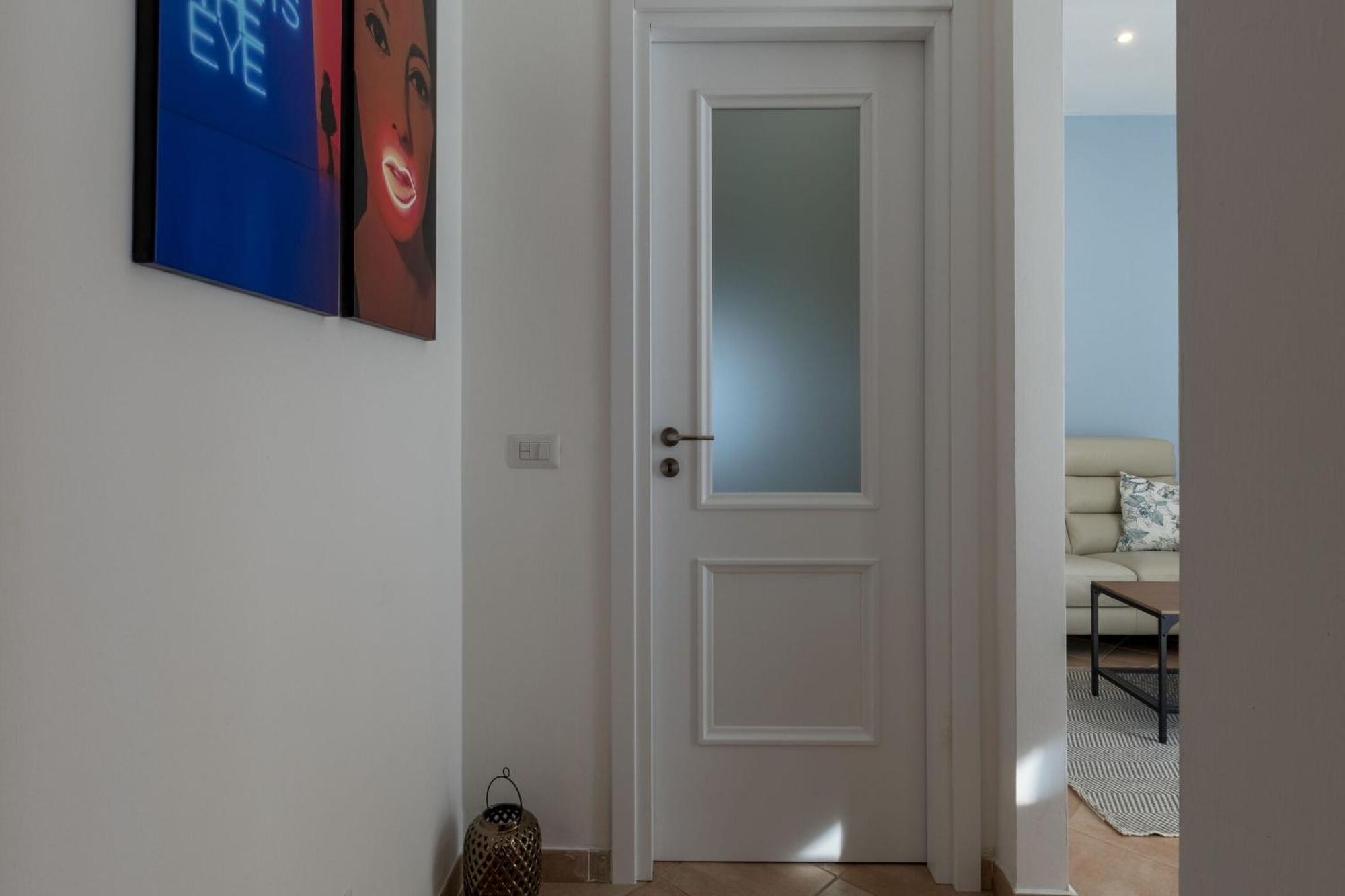 Italian Experience-My Florence City Apartment ภายนอก รูปภาพ