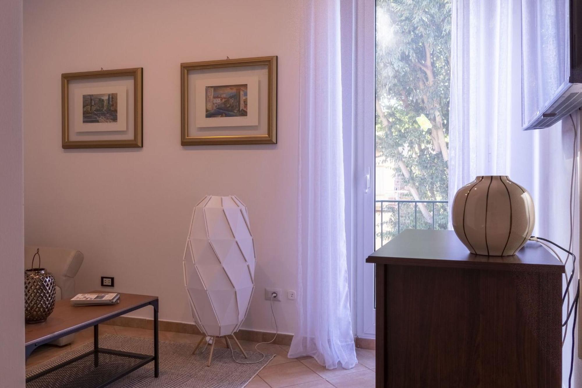 Italian Experience-My Florence City Apartment ภายนอก รูปภาพ