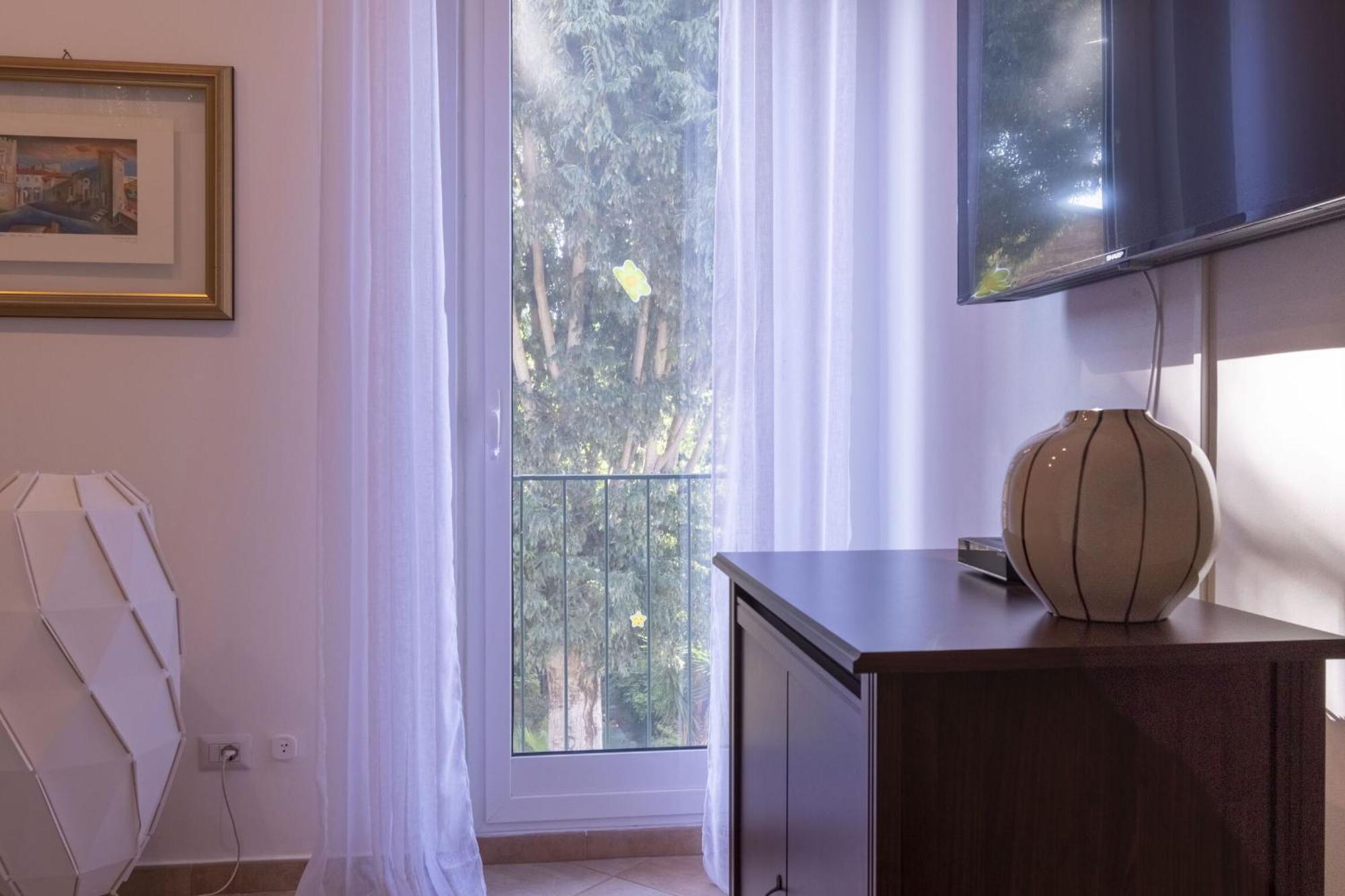 Italian Experience-My Florence City Apartment ภายนอก รูปภาพ