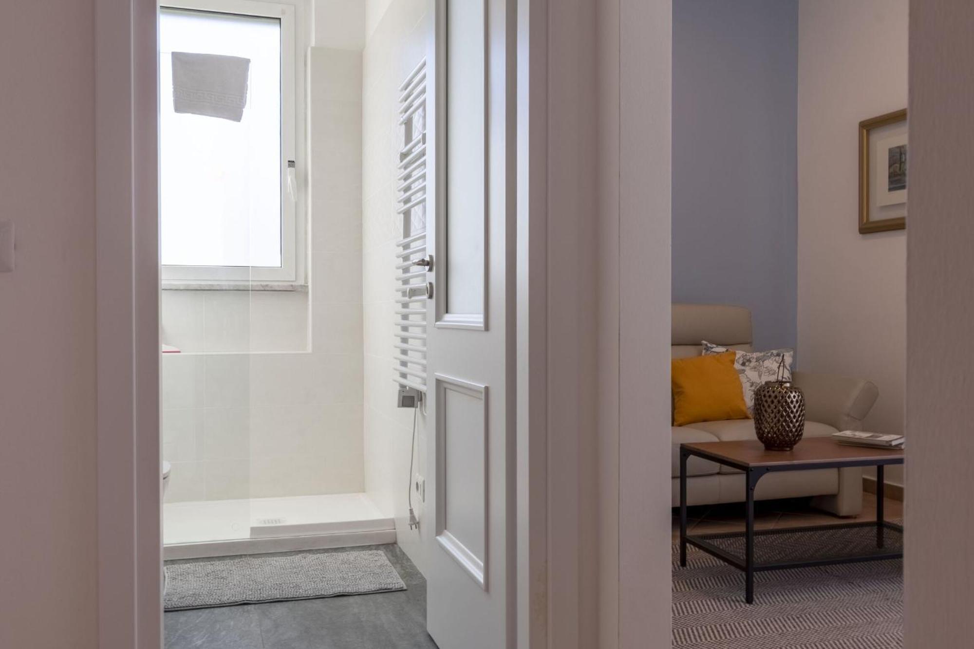 Italian Experience-My Florence City Apartment ภายนอก รูปภาพ