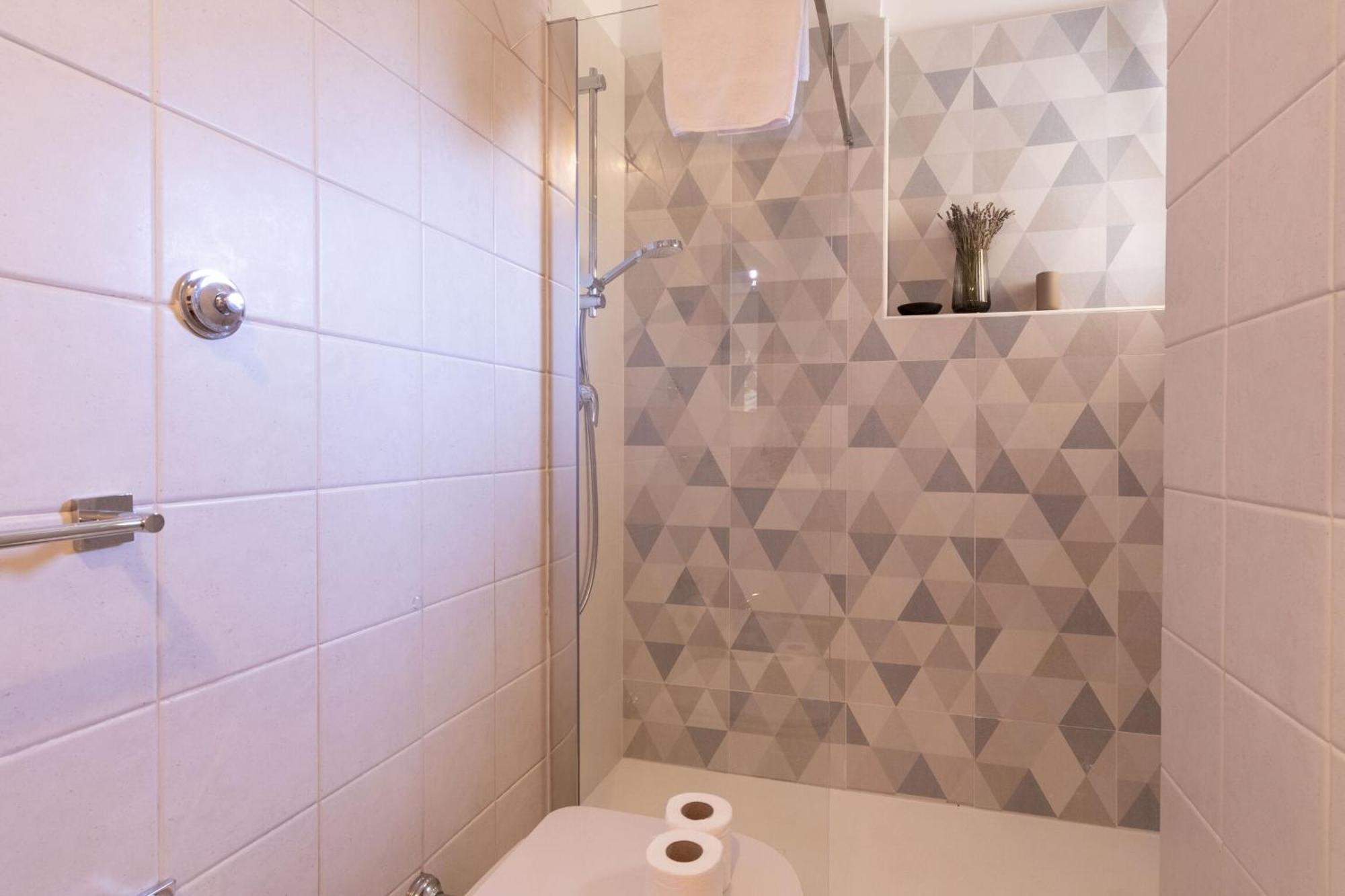 Italian Experience-My Florence City Apartment ภายนอก รูปภาพ