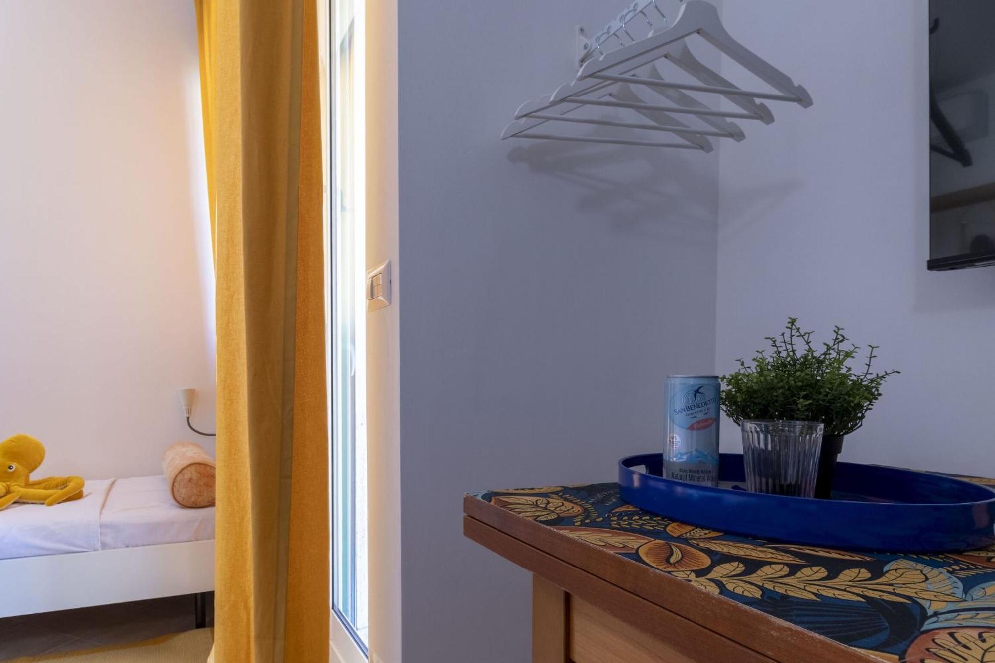 Italian Experience-My Florence City Apartment ภายนอก รูปภาพ