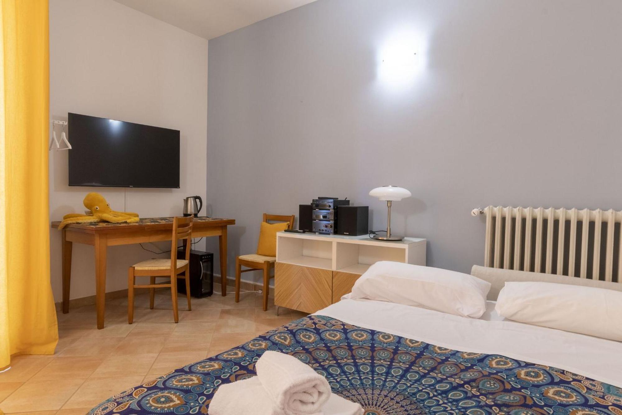 Italian Experience-My Florence City Apartment ภายนอก รูปภาพ