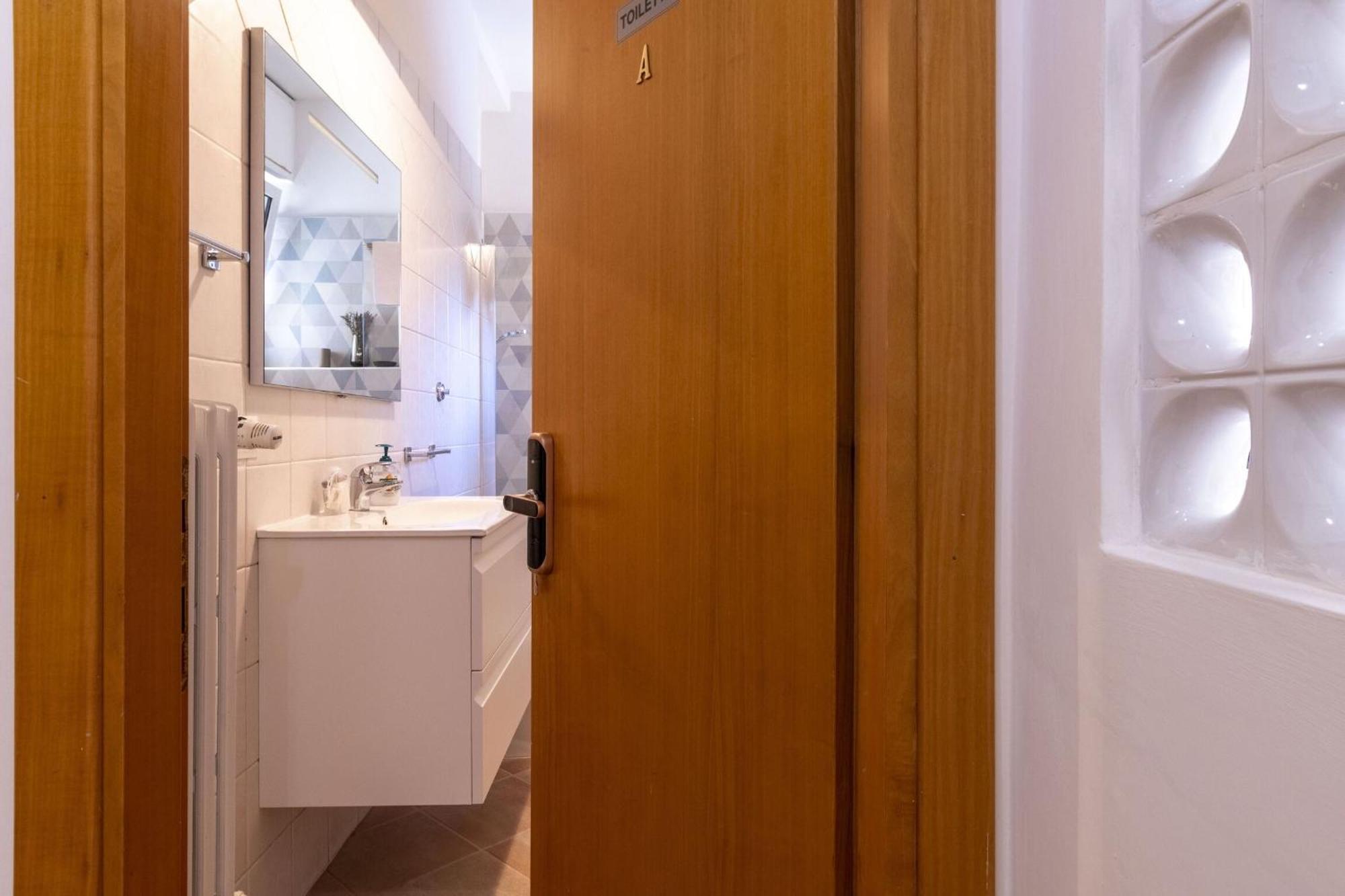 Italian Experience-My Florence City Apartment ภายนอก รูปภาพ