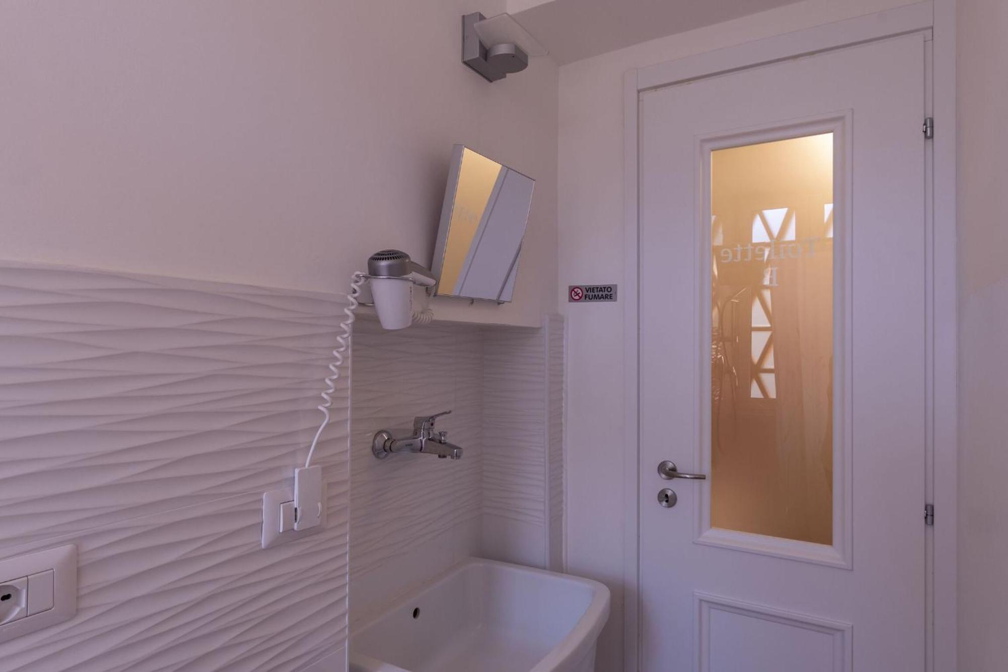 Italian Experience-My Florence City Apartment ภายนอก รูปภาพ