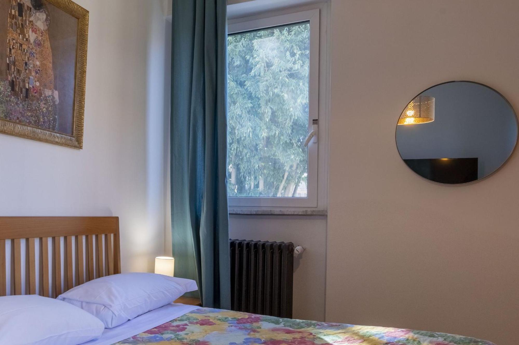 Italian Experience-My Florence City Apartment ภายนอก รูปภาพ