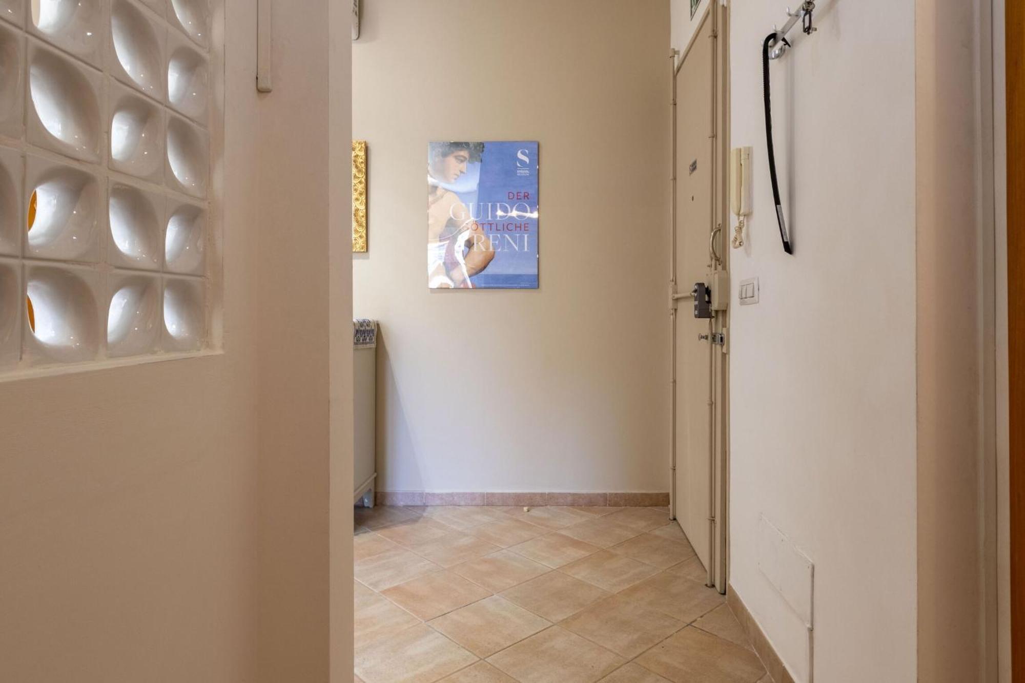 Italian Experience-My Florence City Apartment ภายนอก รูปภาพ