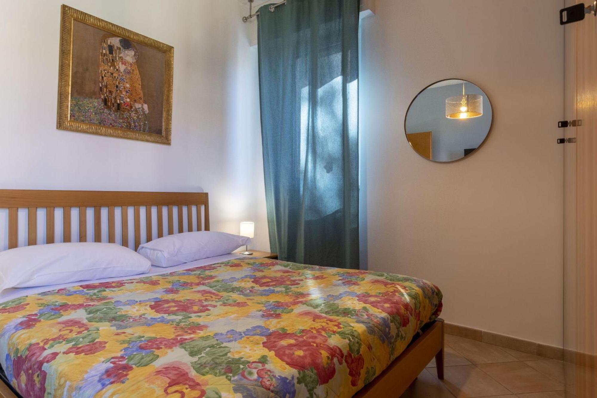 Italian Experience-My Florence City Apartment ภายนอก รูปภาพ