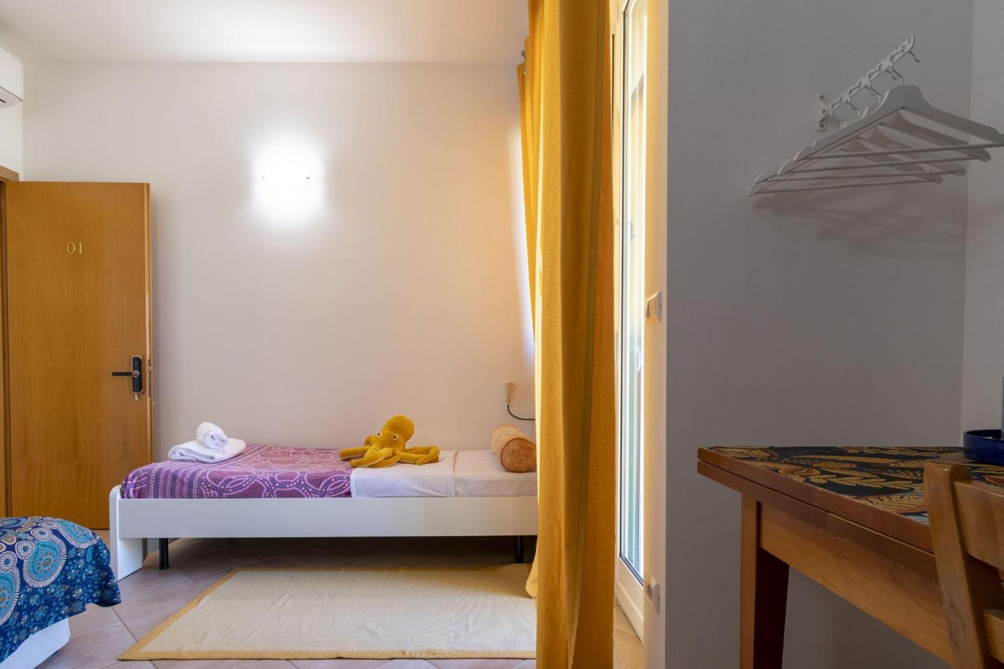 Italian Experience-My Florence City Apartment ภายนอก รูปภาพ