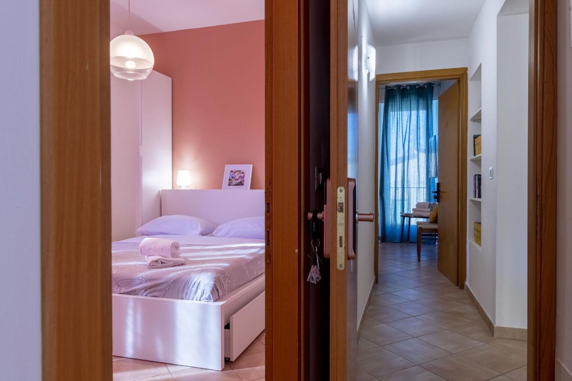 Italian Experience-My Florence City Apartment ภายนอก รูปภาพ