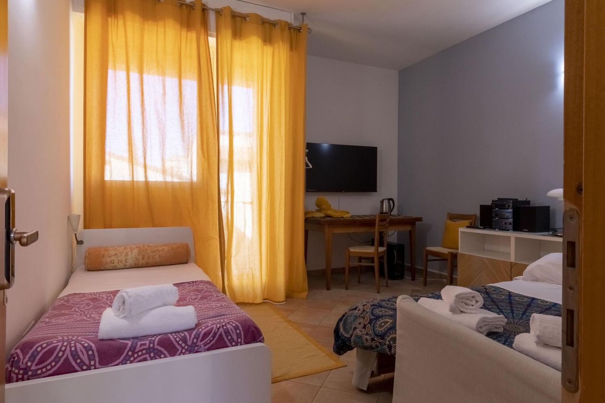 Italian Experience-My Florence City Apartment ภายนอก รูปภาพ