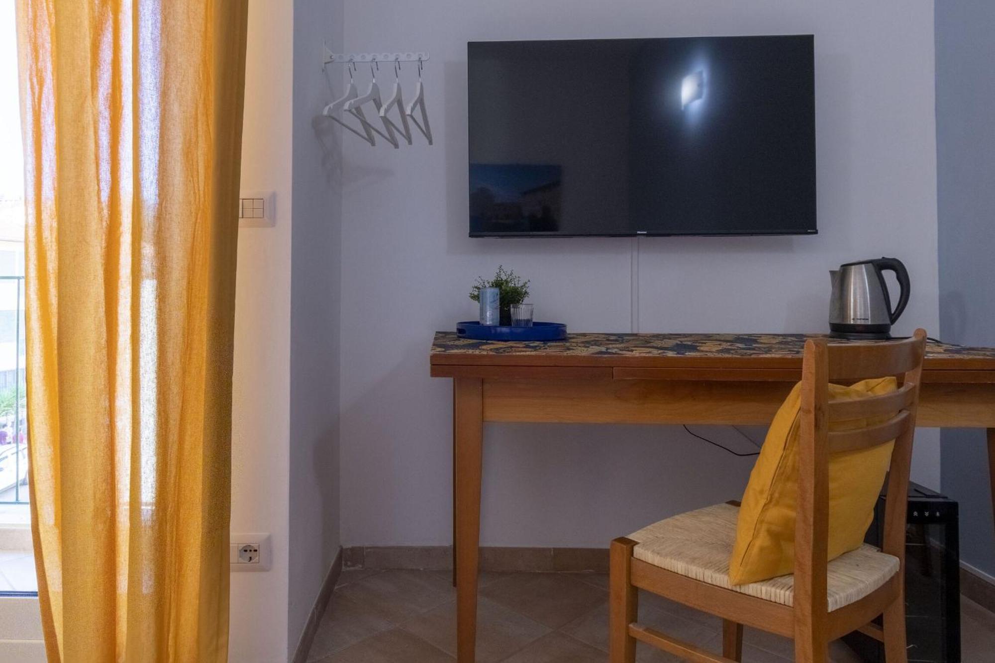 Italian Experience-My Florence City Apartment ภายนอก รูปภาพ