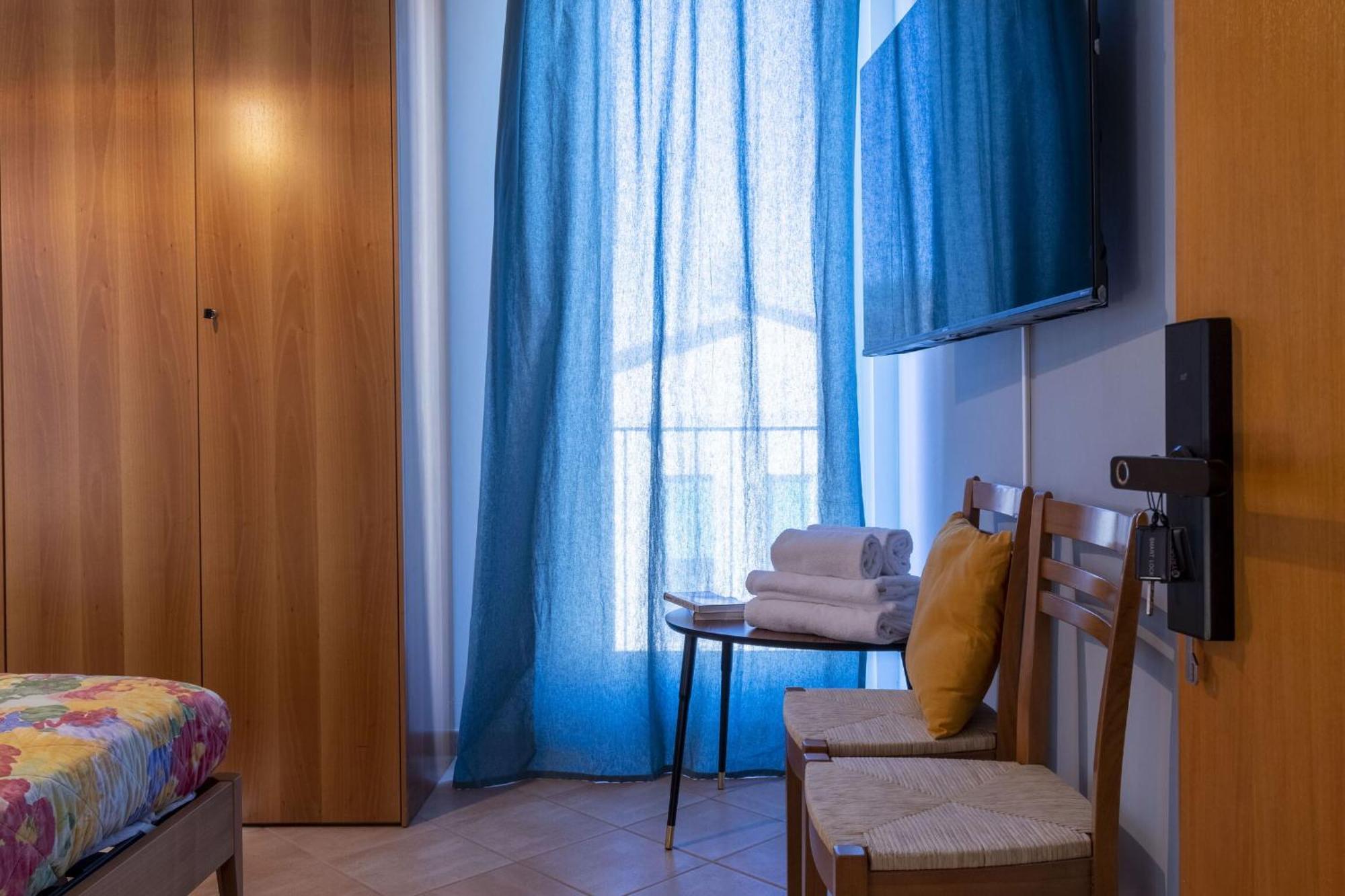 Italian Experience-My Florence City Apartment ภายนอก รูปภาพ