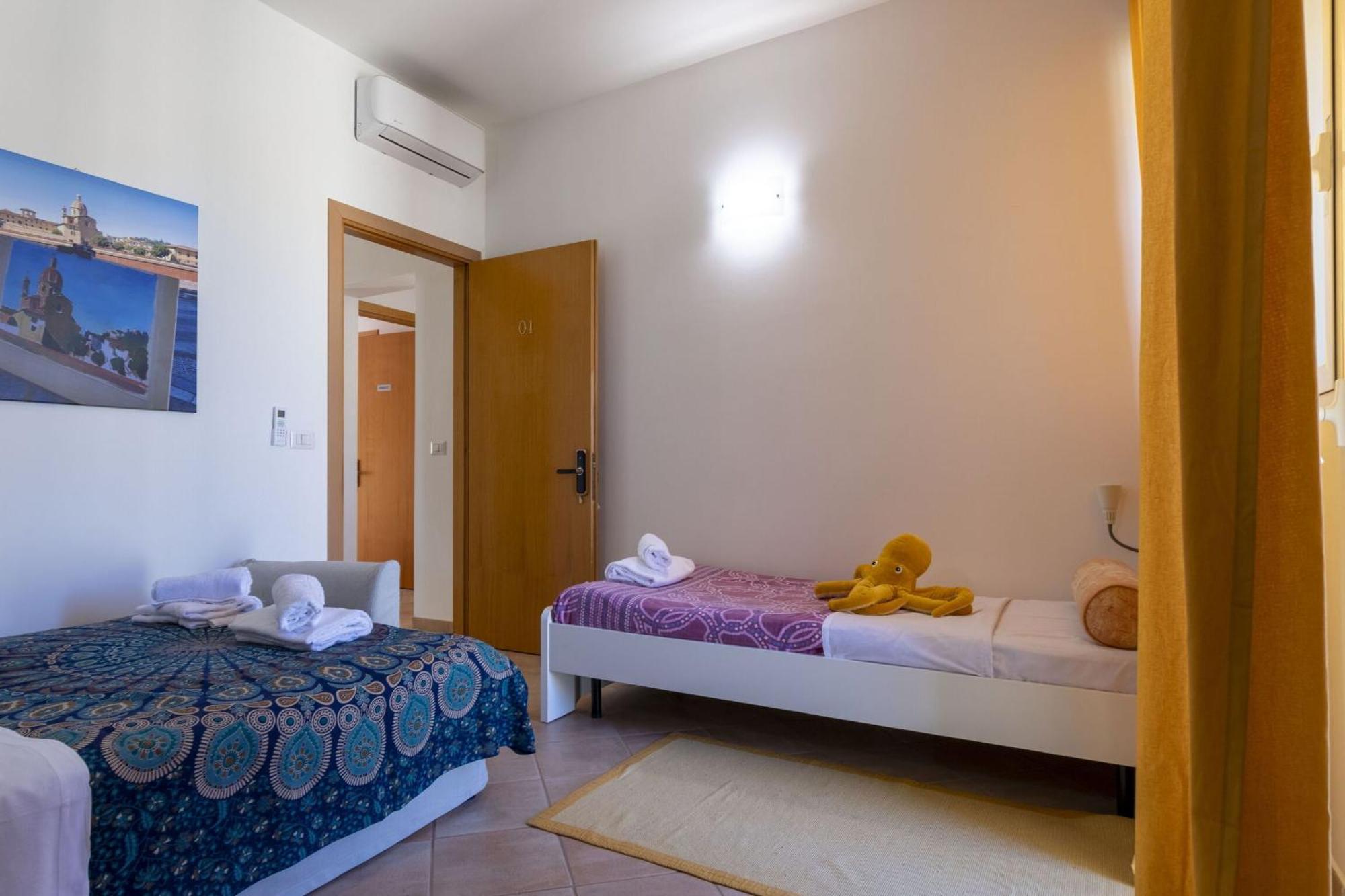 Italian Experience-My Florence City Apartment ภายนอก รูปภาพ